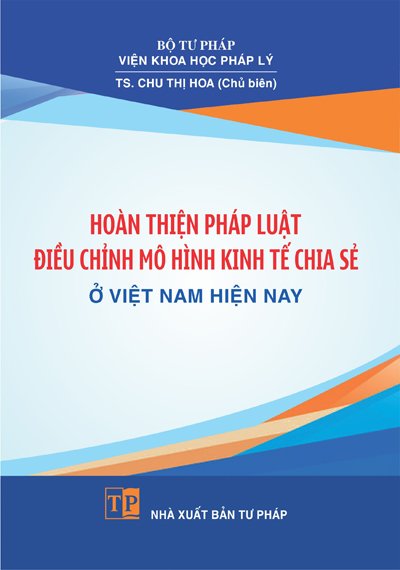 Kinh tế chia sẻ Thực trạng và các đề xuất đối với Việt Nam  DNTT online